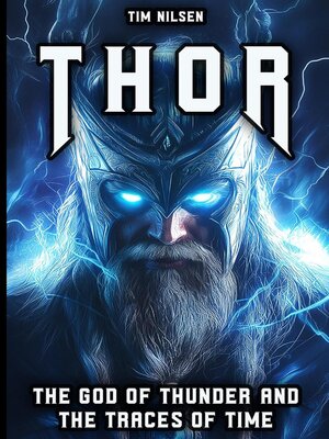 cover image of Thor